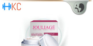 Jouliage Review