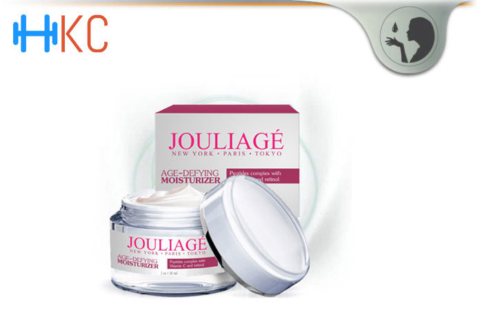 Jouliage Review