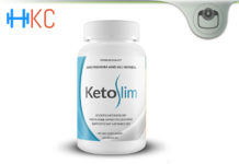 KetoSlim Forskolin