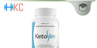 KetoSlim Forskolin