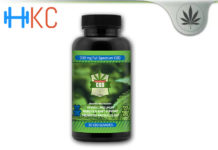 Magical CBD Gummies