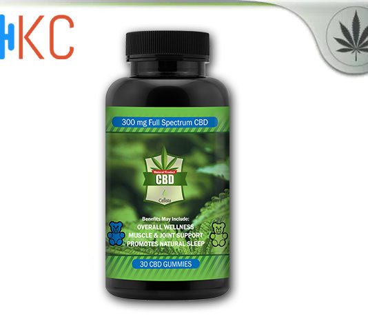 Magical CBD Gummies
