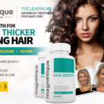 Magnetique Hair Growth Review