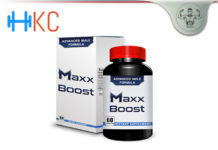Maxx Boost