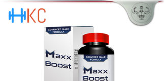 Maxx Boost