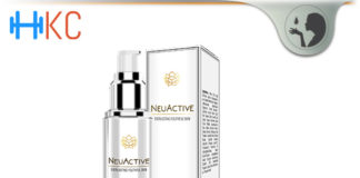 NeuActive Serum