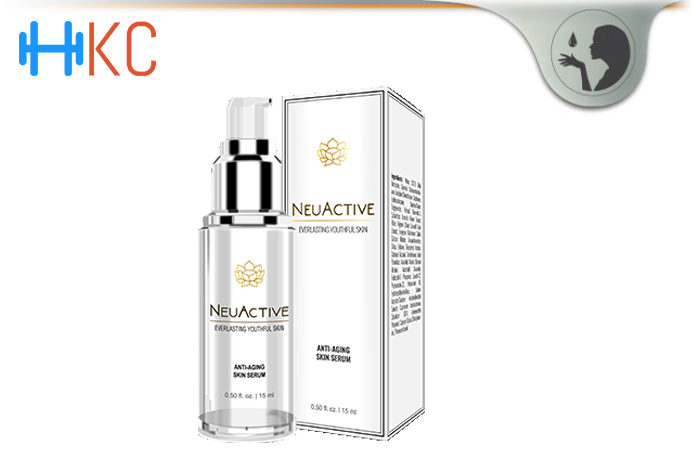 NeuActive Serum