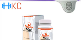 Neuro Max Review