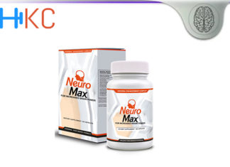 Neuro Max Review