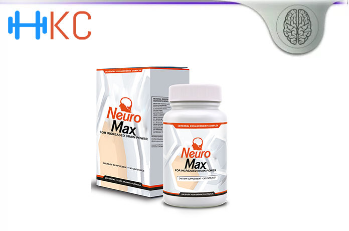 Neuro Max Review