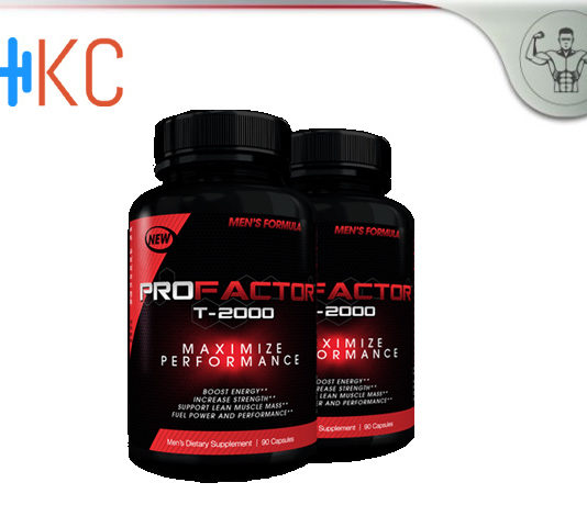 Profactor T2000