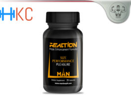 Reaction Male Enhancement