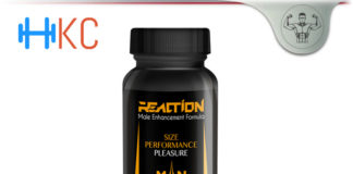 Reaction Male Enhancement