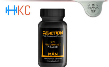 Reaction Male Enhancement