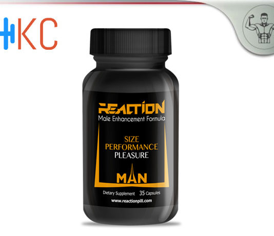Reaction Male Enhancement