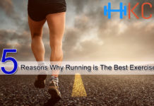 Reasons Why Running is the Best Exercise