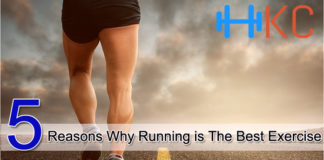 Reasons Why Running is the Best Exercise