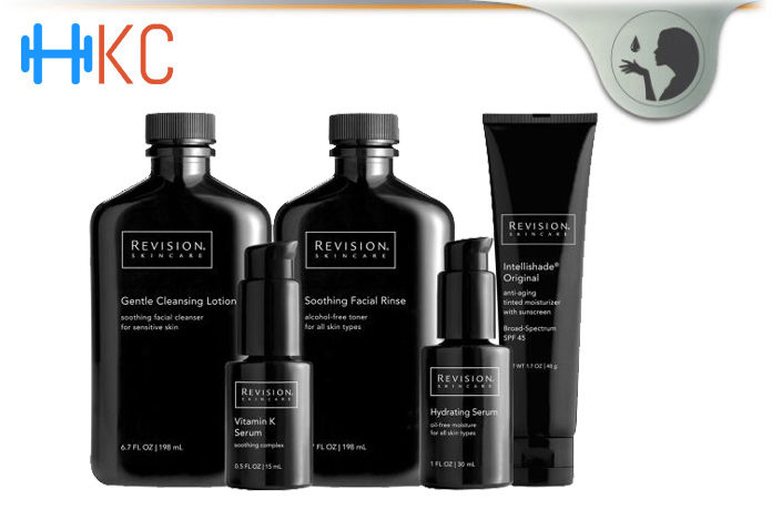 Revision Skincare