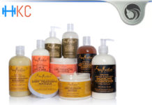 Shea Moisture Review