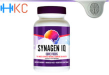 Synagen IQ