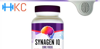 Synagen IQ