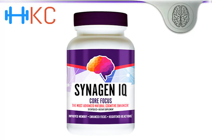 Synagen IQ