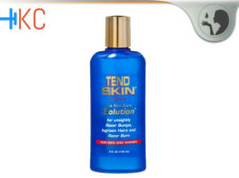 Tend Skin Review