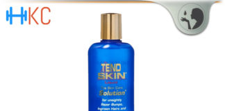 Tend Skin Review