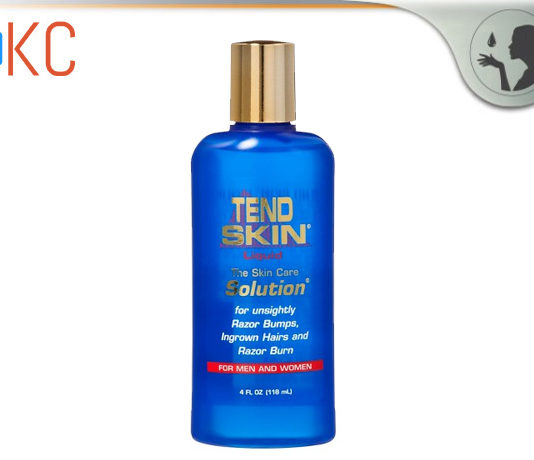 Tend Skin Review