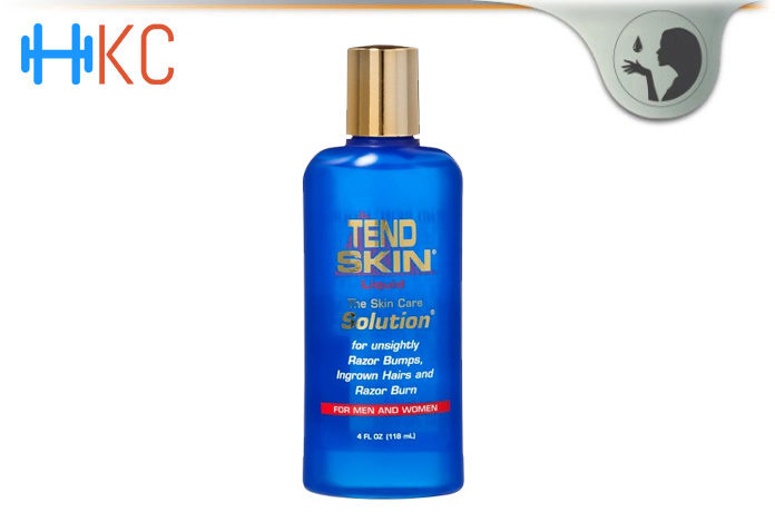 Tend Skin Review