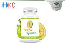 UltaVive Garcinia