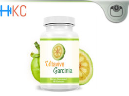 UltaVive Garcinia