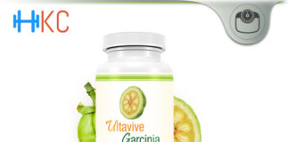 UltaVive Garcinia