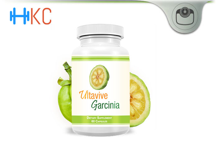 UltaVive Garcinia