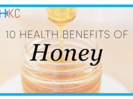 10 Surprising Health Benefits of Honey