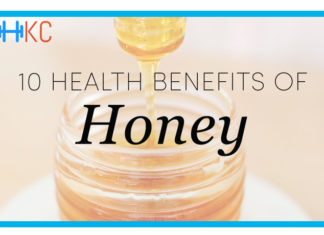 10 Surprising Health Benefits of Honey 10 Surprising Health Benefits of Honey
