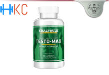 Crazy Bulk Testo-Max