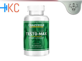 Crazy Bulk Testo-Max