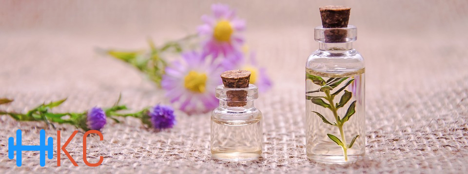 Essential Oils for Massage Therapy