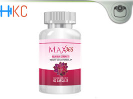 Max Trim 365