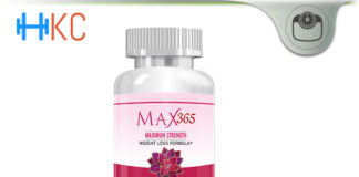 Max Trim 365