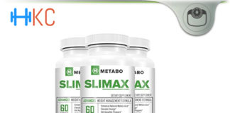 Metabo Slimax