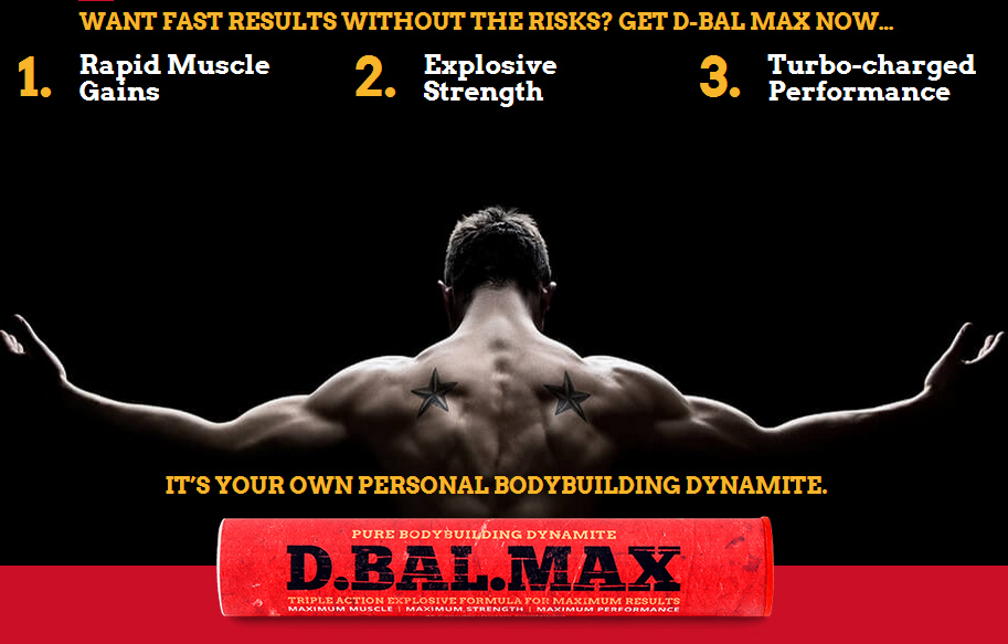 D-Bal Max Result