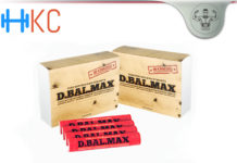 D-Bal Max Review