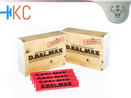 D-Bal Max Review