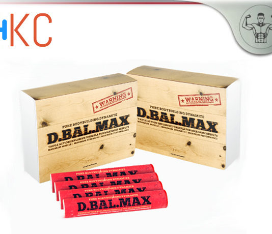 D-Bal Max Review