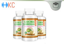 Garcinia cambogia extra Reviews