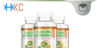 Garcinia cambogia extra Reviews