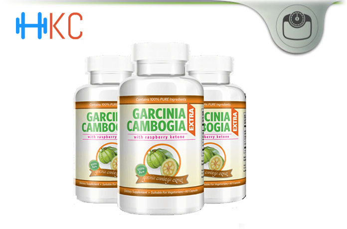 Garcinia cambogia extra Reviews