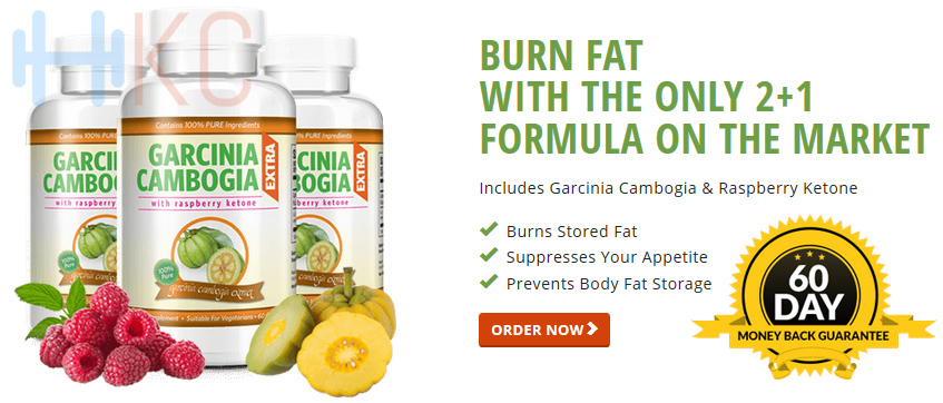 Garcinia Cambogia